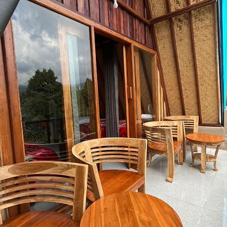 Puri Pilihani Hostel มุนดุก ภายนอก รูปภาพ